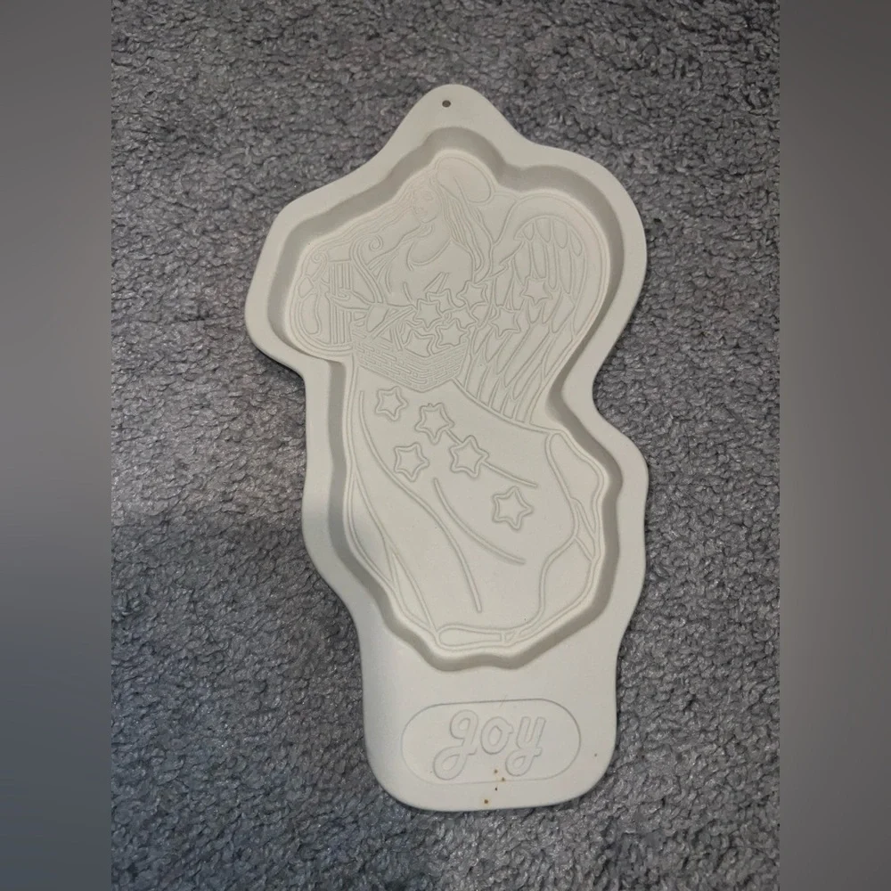 1996 Longaberger Pottery 
